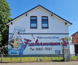 Malerwerkstätten Fuhrmann Bild 2