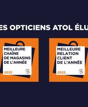 Atol Mon Opticien image 1