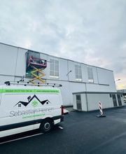 Sebastian Heinen Dachdeckermeister Bild 3