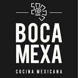 Bocamexa Odéon - restaurant mexicain