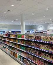 budni - Wulmstorfer Wiesen Bild 8