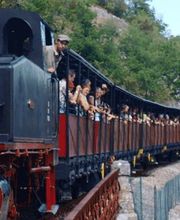 Chemin de Fer Touristique Du Haut Quercy image 2