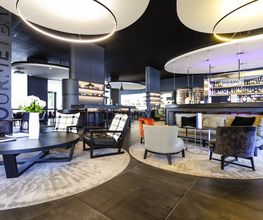 Novotel Basel City Bild 2
