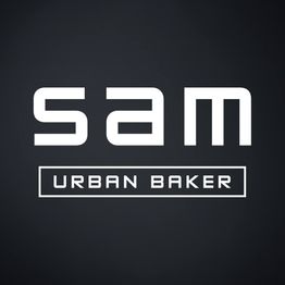 SAM urban baker