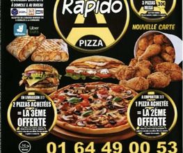 Rapido Pizza image 11