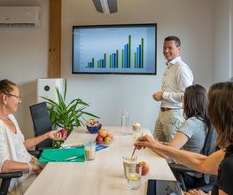 PFAU & PARTNER GmbH Bild 4