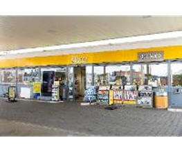 Shell Recharge Charging Station Bild 4