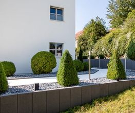 Brenner AG Gartenbau Bild 4