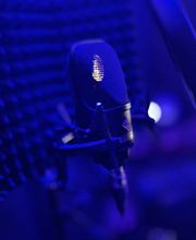 Loca Luke Tonstudio Düsseldorf Bild 6
