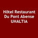 Hôtel Restaurant Du Pont Abense