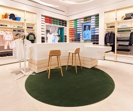 Polo Area