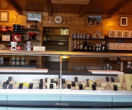 Le Fromager Gourmand Bild 10