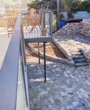 Gartengestaltung Naheland Bild 2