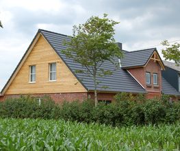 Baugeschäft Hass GmbH Bild 1
