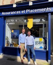 GAN ASSURANCES GOURNAY image 1