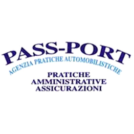 Agenzia Pass-Port logo