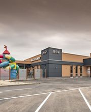 McDonald's Bild 1