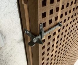 Antikschreinerei Max Büchi Bild 14