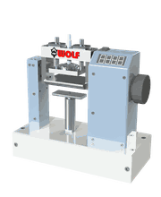 WOLF MESSTECHNIK GmbH Bild 5