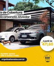 RM Policarbonatos & Acessórios - Unidade São José imagen 2