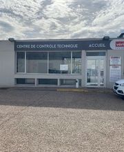 Centre de contrôle technique Vandœuvre-lès-Nancy