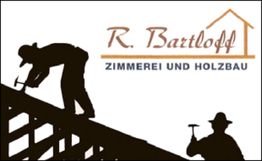 Zimmerei / Holzbau R. Bartloff