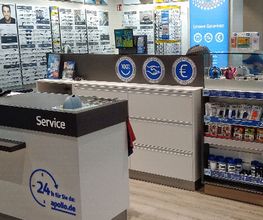 Apollo-Optik - Hamm Allee Center Bild 2