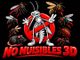 No Nuisibles 3D