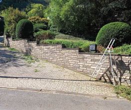 No Limit Gartengestaltung Bild 4
