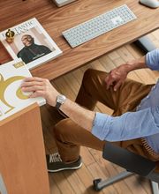 NOS New Organisation System SA Bild 13