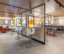 McDonald's Bild 8