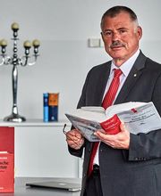 TOP ADAC Anwalt Wolf-Steffen Naumann ᐅ Rechtsanwalt und Fachanwalt für Verkehrsrecht Bild 1
