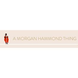 A Morgan Hammond Thing