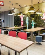 McDonald's Bild 6