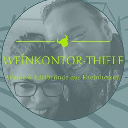 Weinkontor-Thiele Onlinehandel