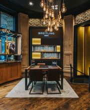 BREITLING BOUTIQUE STRASBOURG image 4