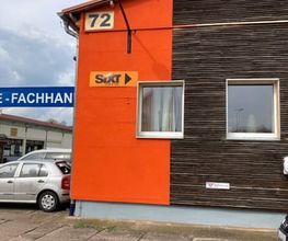 SIXT Autovermietung Arnstadt Bild 12