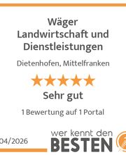 werkenntdenBESTEN.de Qualitätssiegel