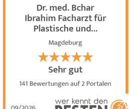 werkenntdenBESTEN.de Qualitätssiegel