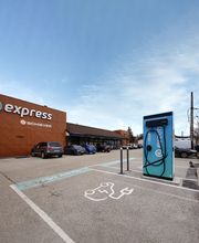 EVzen station de recharge image 5