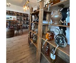 Getränke Shop Burnath Bild 1