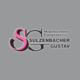 Falegnameria Sulzenbacher Gustav logo