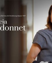 Avocat Patricia BORDONNET image 4