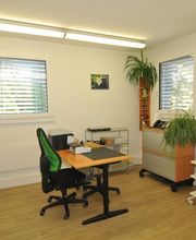 HILARION Gesundheitszentrum Bild 9