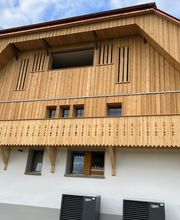 Brülhart Holzbau AG Bild 13