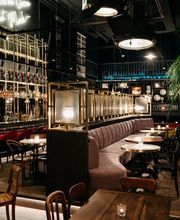 Ruby Mimi Hotel Zurich by IHG Bild 1