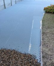 Travaux Pelle Réthoré image 2