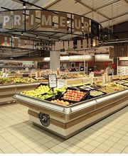 Intermarché SUPER Saint-Meen le Grand image 4