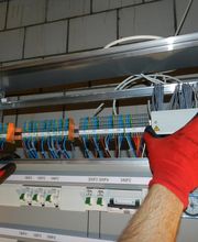 Elektro Flückiger + Frei AG Bild 7