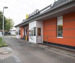 McDonald's Bild 3